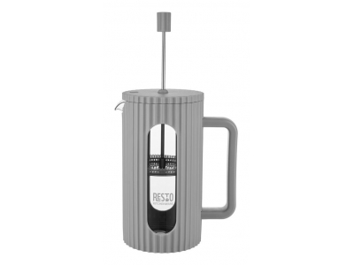 FRENCH PRESS 1000ML/90533 RESTO