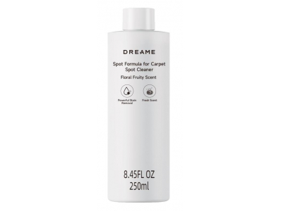 Vacuum Cleaner Accessory|DREAME|Spot Formula for Carpet Spot Cleaner|HNF4
