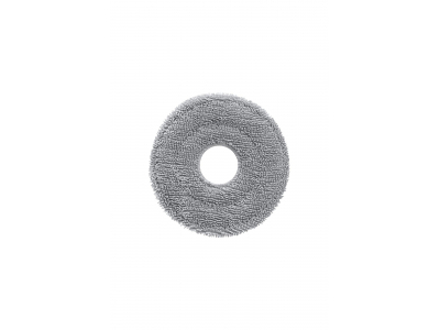 Vacuum Cleaner Accessory|ROBOROCK|Anti-bacterial Rotating Mop Cloth|For Saros 10R|8.02.0385