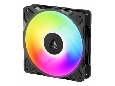 CASE FAN 120MM P12 PRO A-RGB/BLACK ACFAN00322A ARCTIC