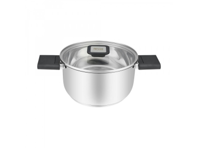 CASSEROLE D18CM 2.5L/92202 RESTO
