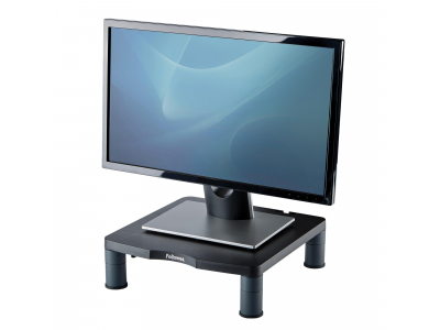 MONITOR ACC RISER STANDARD/PLATINUM 91712 FELLOWES