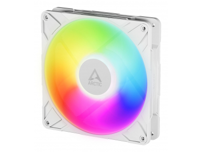CASE FAN 140MM P14 PRO A-RGB/WHT ACFAN00318A ARCTIC
