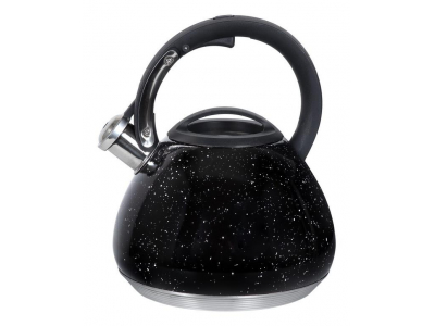 WHISTLING KETTLE 2.7L/90604 RESTO
