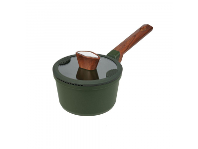 SAUCEPAN D16CM 1.4L/93700 RESTO