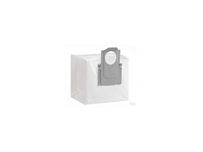 Vacuum Cleaner Accessory|ROBOROCK|Disposable Dust Bag 6-pack|White|For OC0/Q70+/Q70 Max+/OC5/Q75+/Q75 Max+/Q55+/O35/S75 MaxV Ultra/S70 Pro Ultra/S80 Pro Ultra/S85 Pro Ultra/OC0-D/S80+/Q80 Max+/OC5-D/S85+/Q85 Max+/Q55 Pro+/S70 Max Ultra/S75 Max Ultra/Q55 Max+/Q55 DuoRoller+|8.02.0216