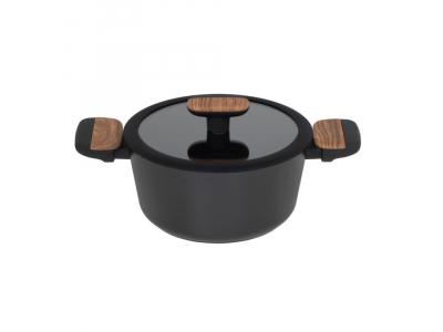 CASSEROLE D20CM 2.6L/93187 RESTO