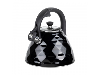 WHISTLING KETTLE 3L/90610 RESTO