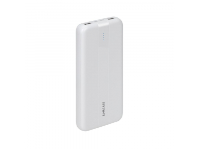 POWER BANK USB 10000MAH/VA2041 RIVACASE