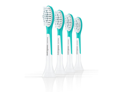 ELECTRIC TOOTHBRUSH ACC HEAD/HX6044/90 PHILIPS
