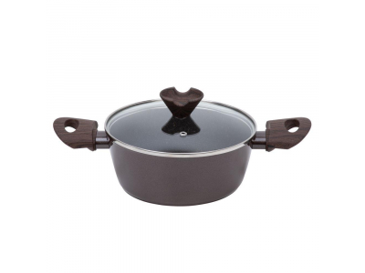 CASSEROLE D20CM 2L/93018 RESTO