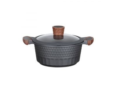 CASSEROLE D20CM 2.6L/93501 RESTO