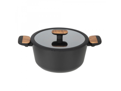 CASSEROLE D24CM 4.4L/93188 RESTO