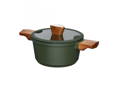 CASSEROLE D20CM 2.6L/93701 RESTO