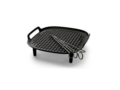 AIR FRYER ACC GRILL SET/HD9926/00 PHILIPS