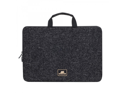 NB SLEEVE ANVIK 15.6" + MOUSE/7916 BLACK RIVACASE