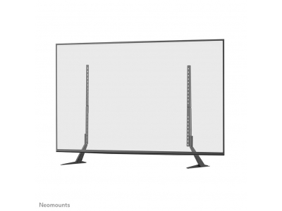 TV SET ACC DESK MOUNT 23-75"/DS45-430BL19 NEOMOUNTS