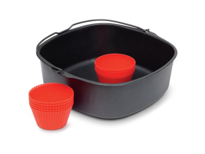 AIR FRYER ACC BAKING KIT/HD9945/01 PHILIPS