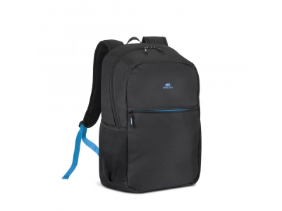 NB BACKPACK REGENT 17.3"/8069 BLACK RIVACASE