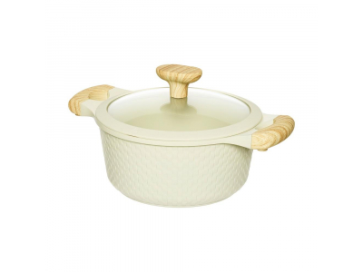 CASSEROLE D20CM 2.4L/93801 RESTO