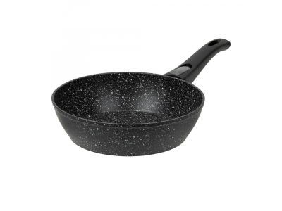 DEEP FRYPAN D24 H6.8CM/93040 RESTO
