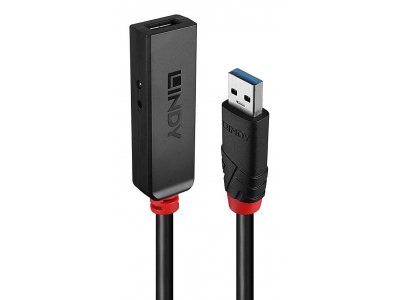 CABLE USB3 EXTENSION 5M/43401 LINDY