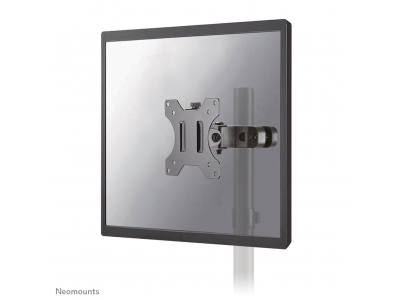 TV SET ACC POLE MOUNT 17-32"/FL40-430BL11 NEOMOUNTS