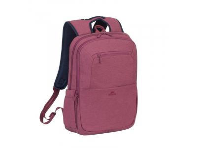 NB BACKPACK SUZUKA 15.6"/7760 RED RIVACASE