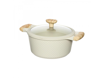 CASSEROLE D24CM 4.2L/93803 RESTO