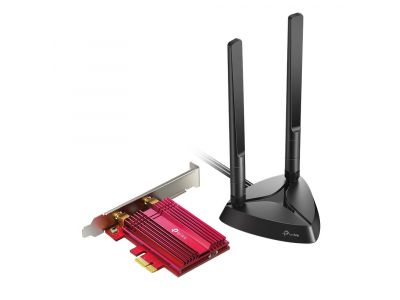 WRL ADAPTER 3000MBPS PCIE/ARCHER TX3000E TP-LINK