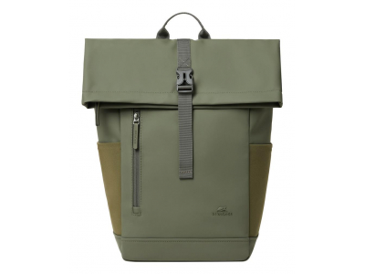 NB BACKPACK EDEN-ECO 17L 14"/7826 GREEN RIVACASE