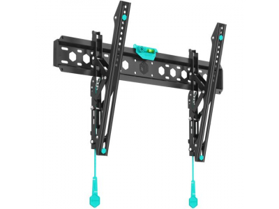TV SET ACC WALL MOUNT /43-85"/BLACK TM6-B ONKRON