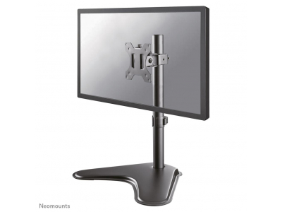 MONITOR ACC DESK STAND 10-32"/FPMA-D550SBLACK NEOMOUNTS