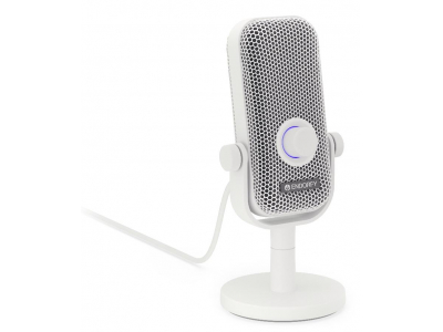 MICROPHONE SOLUM VOICE S OWH/USB-C WHITE EY1B015 ENDORFY