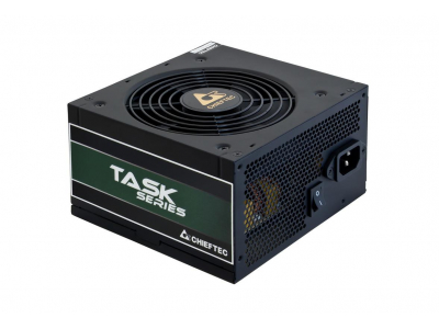 Power Supply|CHIEFTEC|700 Watts|Efficiency 80 PLUS BRONZE|PFC Active|TPS-700S