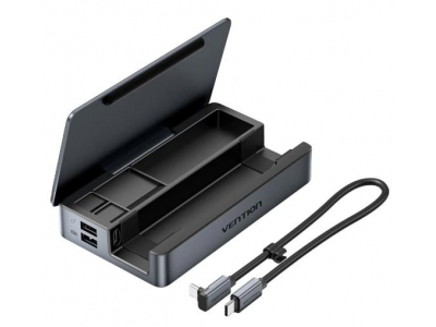 CONSOLE ACC DOCK 9IN1/BC1003 TPZH0 VENTION