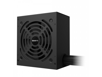 Power Supply|GIGABYTE|GP-P650G PG5|ATX|PC|100 - 240 V|650 W|GP-P650GPG5