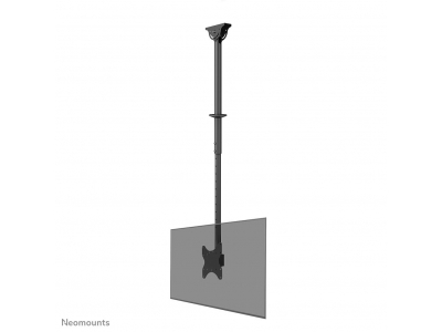 TV SET ACC CEILING MOUNT/23-42" CL35-340BL12 NEOMOUNTS