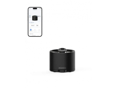 PET WATER FOUNTAIN PURE 2 LITE/CL-WA-03 CATLINK