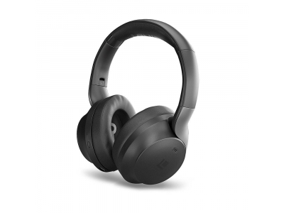 HEADPHONES WRL LHXW-E/BLACK 73205 LINDY
