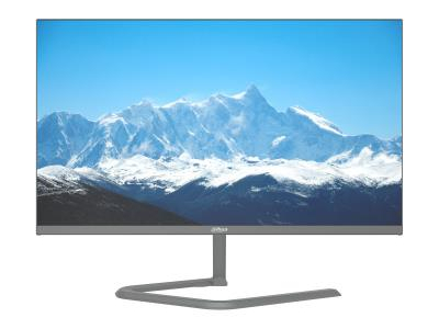 LCD Monitor|DAHUA|23.8 "|1920 x 1080 pixels|Full HD|Native aspect ratio 16:9|LED|Flat|DHI-LM24-C201P