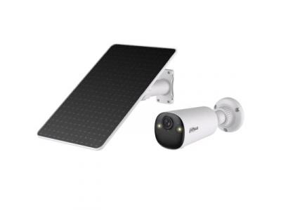 WRL CAMERA 4MP BULLET KIT/KIT/BF4CP-0210B/M0508 DAHUA