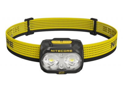 HEADLAMP UT SERIES 800LUMENS/UT27 MCT NITECORE