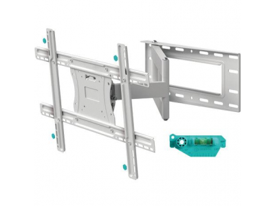 TV SET ACC WALL MOUNT/40-75"/WHITE M7L-W ONKRON