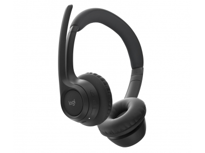 HEADSET ZONE 300/MIDN BLACK 981-001407 LOGITECH