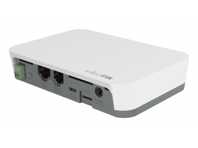 NET ROUTER IOT GATEWAY/RB924I-2ND-BT5&BG77 MIKROTIK