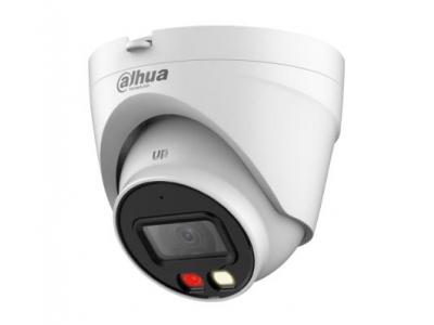 NET CAMERA 2MP IR EYEBALL/IPC-HDW1239V-A-IL-0280B DAHUA