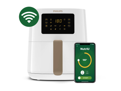 AIR FRYER/HD9255/30 PHILIPS