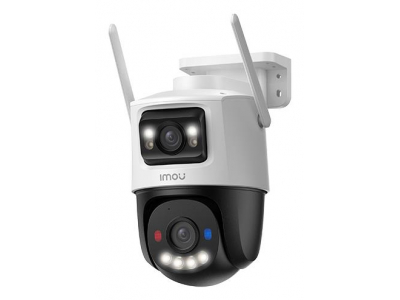 WRL CAMERA 4+4MP CRUISER DUAL2/PRO IPC-S7XFP-8U0WED IMOU