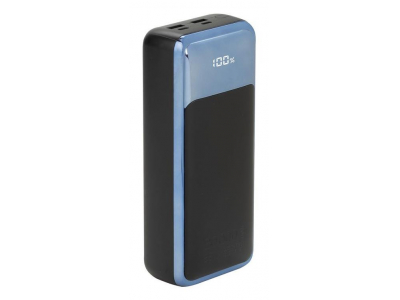 POWER BANK USB 30000MAH/VA1080 RIVACASE